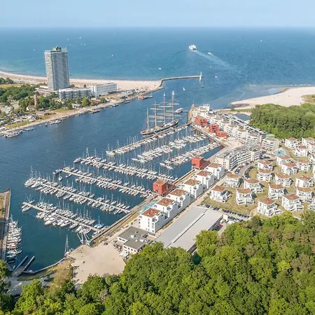 1 Bedroom Lovely In Travemuende Lubeck